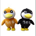 【２０１７】受験生の合格祈願グッズ（うかるくん）をスッキリで紹介！どこで買える？