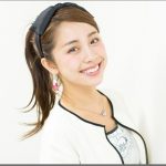 ブランチで結婚生報告！鈴木あきえの結婚相手は誰？過去の熱愛報道は？