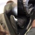 【動画あり】ユナイテッド航空がアジア人男性を引きずり降ろした理由は？
