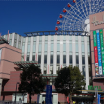 あなそれ第６話で有島夫妻がデートしたショッピングモールのロケ地はどこ？