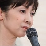 【会見内容】W不倫の斉藤由貴が会見で語った「好意あった」の意味は？エリート医師も取材に応じる！