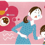 【秋も注意】食中毒予防の３原則！原因や予防＆対処法は？下痢止めはダメ？