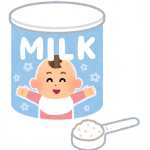 大人用粉ミルクの使い方や購入方法は？赤ちゃん用粉ミルクとの味の違いは？
